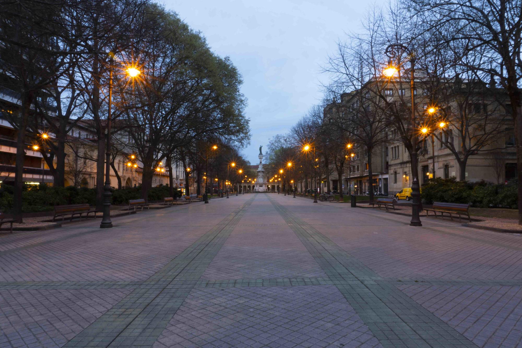 coronavirus Iruña 8